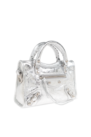 Balenciaga Shoulder Bag Le City Mini