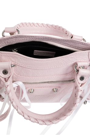 Balenciaga Bolso de mano "Le City Mini"