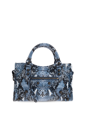 Handbag ‘Le City Mini’