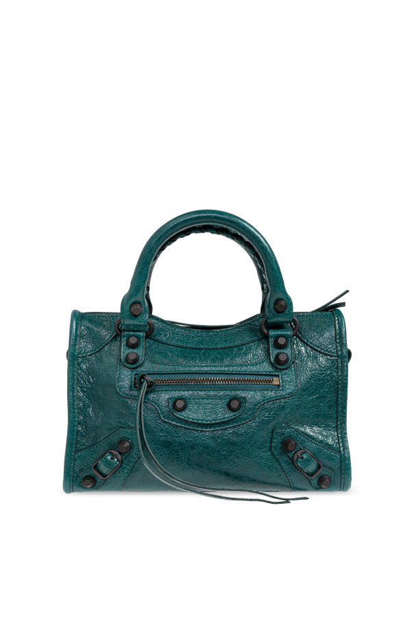 Handbag "Le City Mini", zdjęcie 1 Handbag "Le City Mini" od Balenciaga