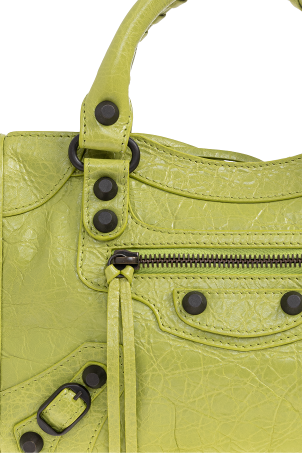Balenciaga Handbag "Le City Mini"