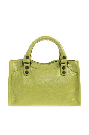 Balenciaga Handbag "Le City Mini"