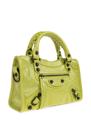 Balenciaga Handbag "Le City Mini"