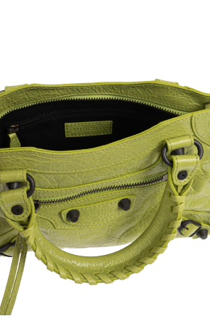 Balenciaga Handbag "Le City Mini"