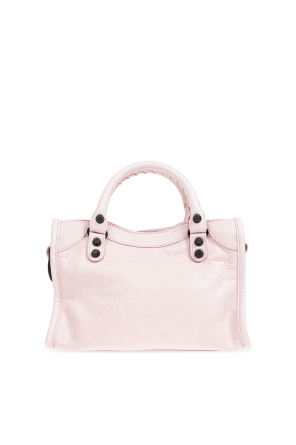 Balenciaga Torba na ramię 'Le City Mini`