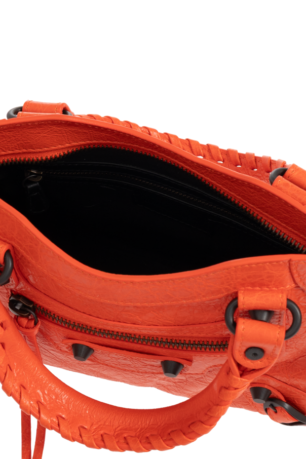 Balenciaga Bolso de mano "Le City Mini"