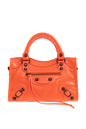 Balenciaga Bolso de mano "Le City Mini"