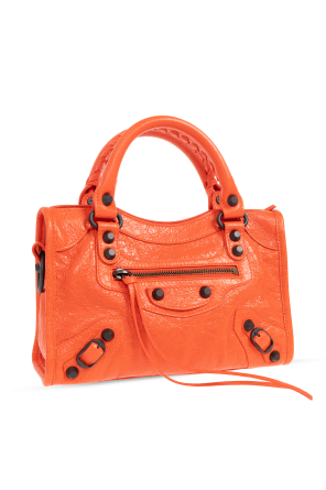 Balenciaga Bolso de mano "Le City Mini"
