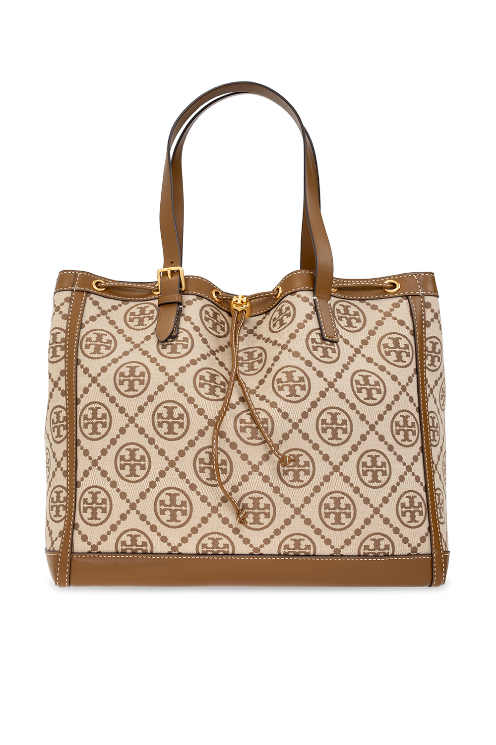 Tory Burch ‘T Monogram’ shopper bag