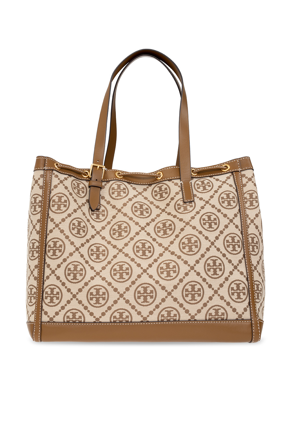 Tory Burch ‘T Monogram’ shopper bag