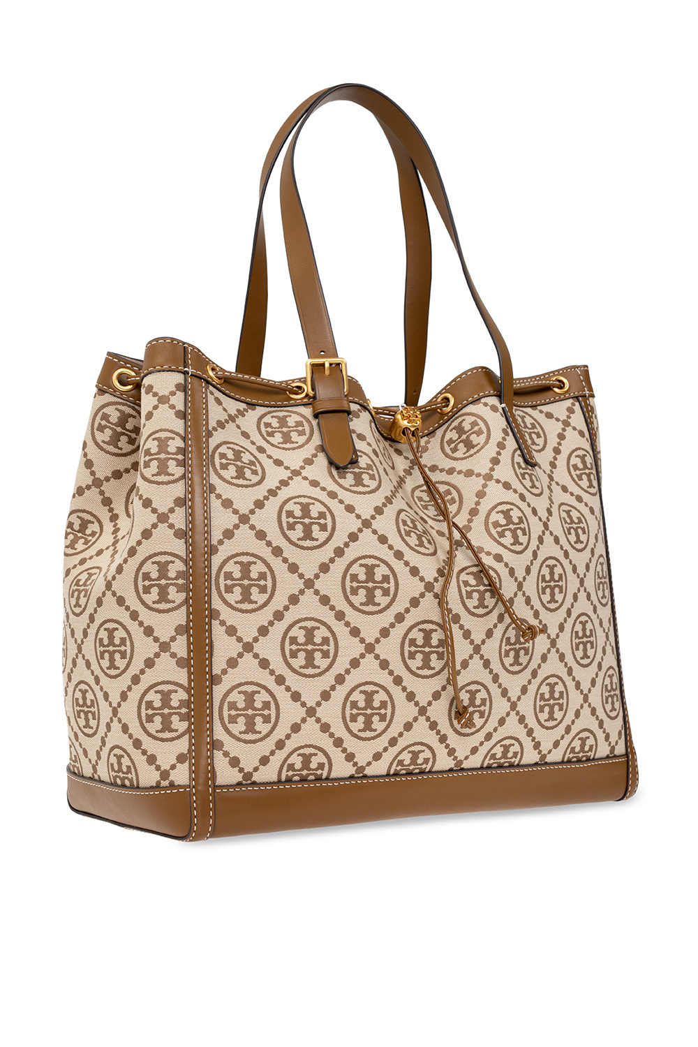 Tory Burch ‘T Monogram’ shopper bag