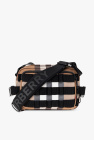 Burberry beige ‘Paddy’ shoulder bag