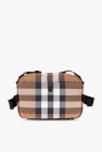 Burberry beige ‘Paddy’ shoulder bag