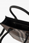 Burberry BROWN Shopper bag