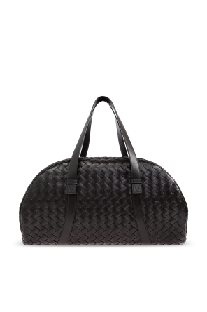 Bottega Veneta Leather hand luggage bag