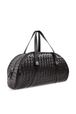 Bottega Veneta Leather hand luggage bag