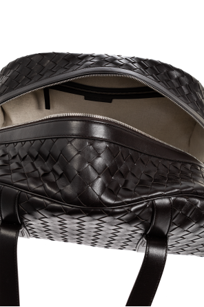 Bottega Veneta Leather hand luggage bag