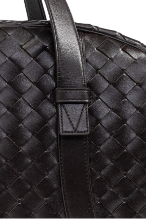 Bottega Veneta Leather hand luggage bag