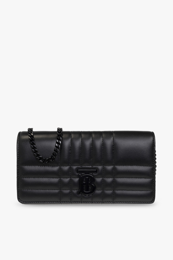 Burberry Wallet on chain