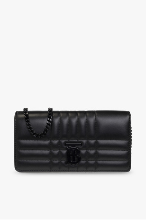 Wallet on chain od Burberry