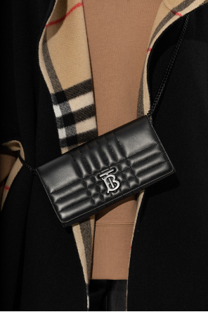 Wallet on chain od Burberry