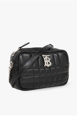 Burberry nike ‘Lola Mini’ quilted shoulder bag