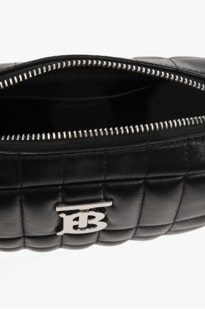 Burberry nike ‘Lola Mini’ quilted shoulder bag