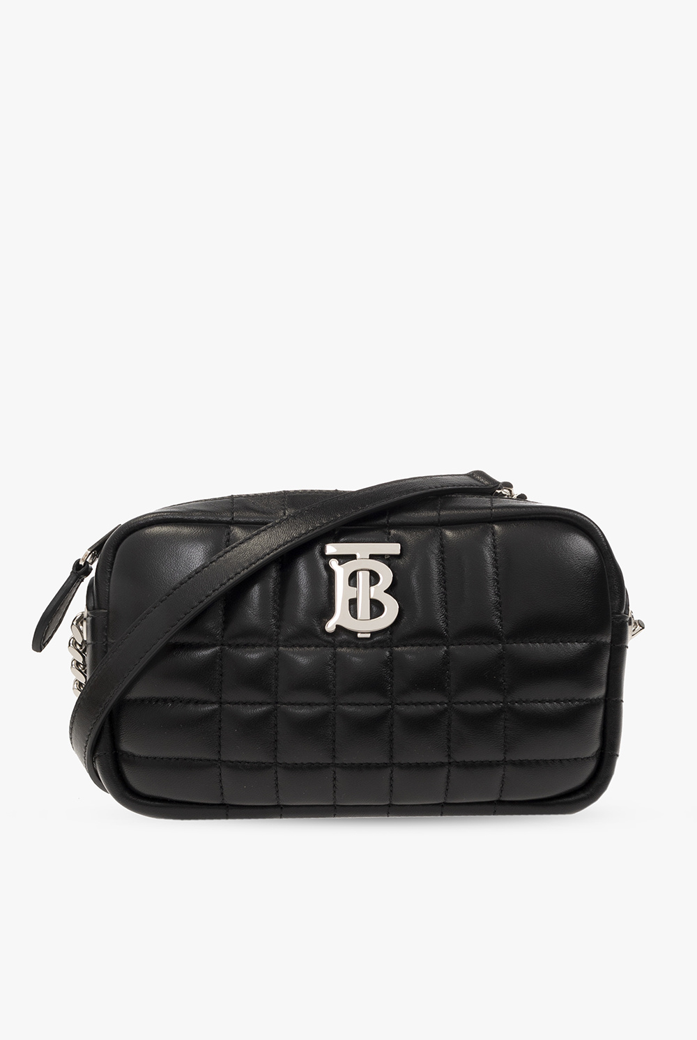 Burberry ‘Lola Mini’ quilted shoulder bag