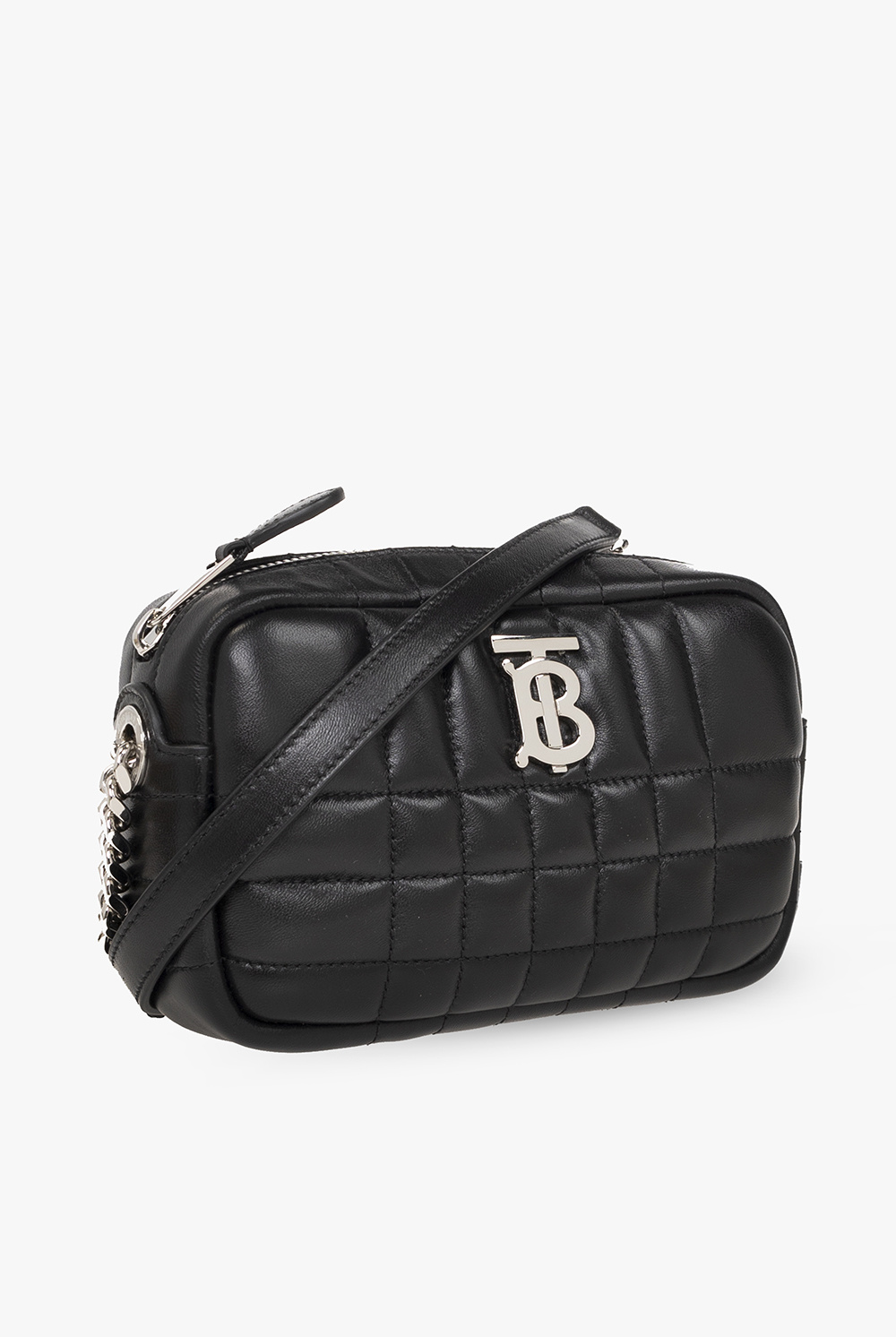 Burberry ‘Lola Mini’ quilted shoulder bag