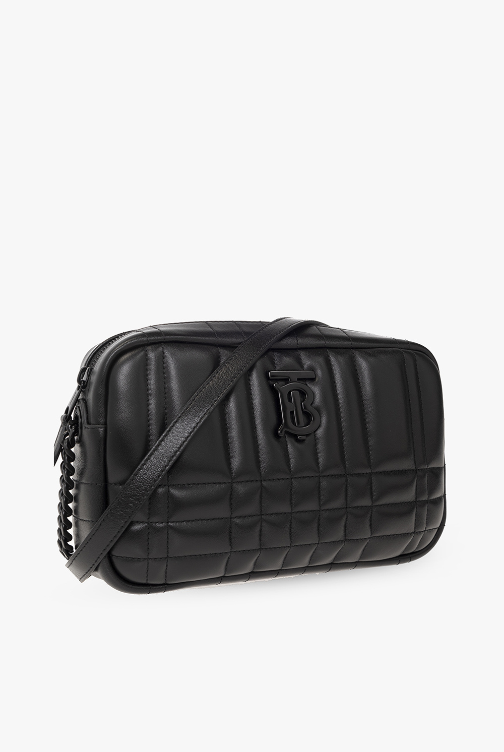 Burberry ‘Lola Small’ quilted shoulder bag