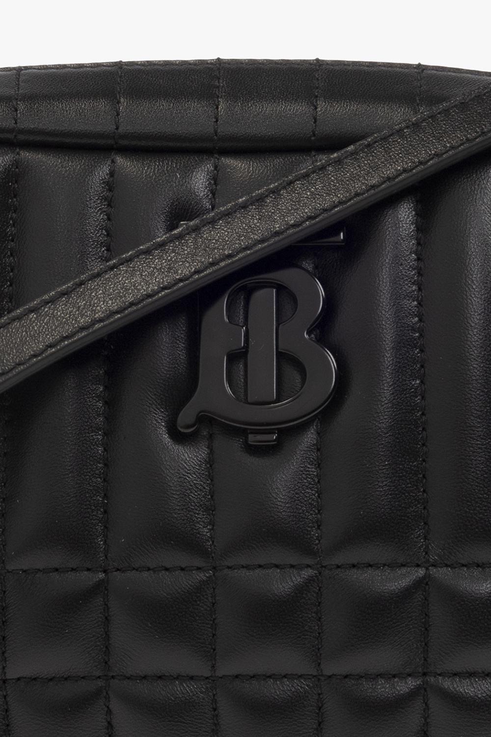 Burberry ‘Lola Small’ quilted shoulder bag