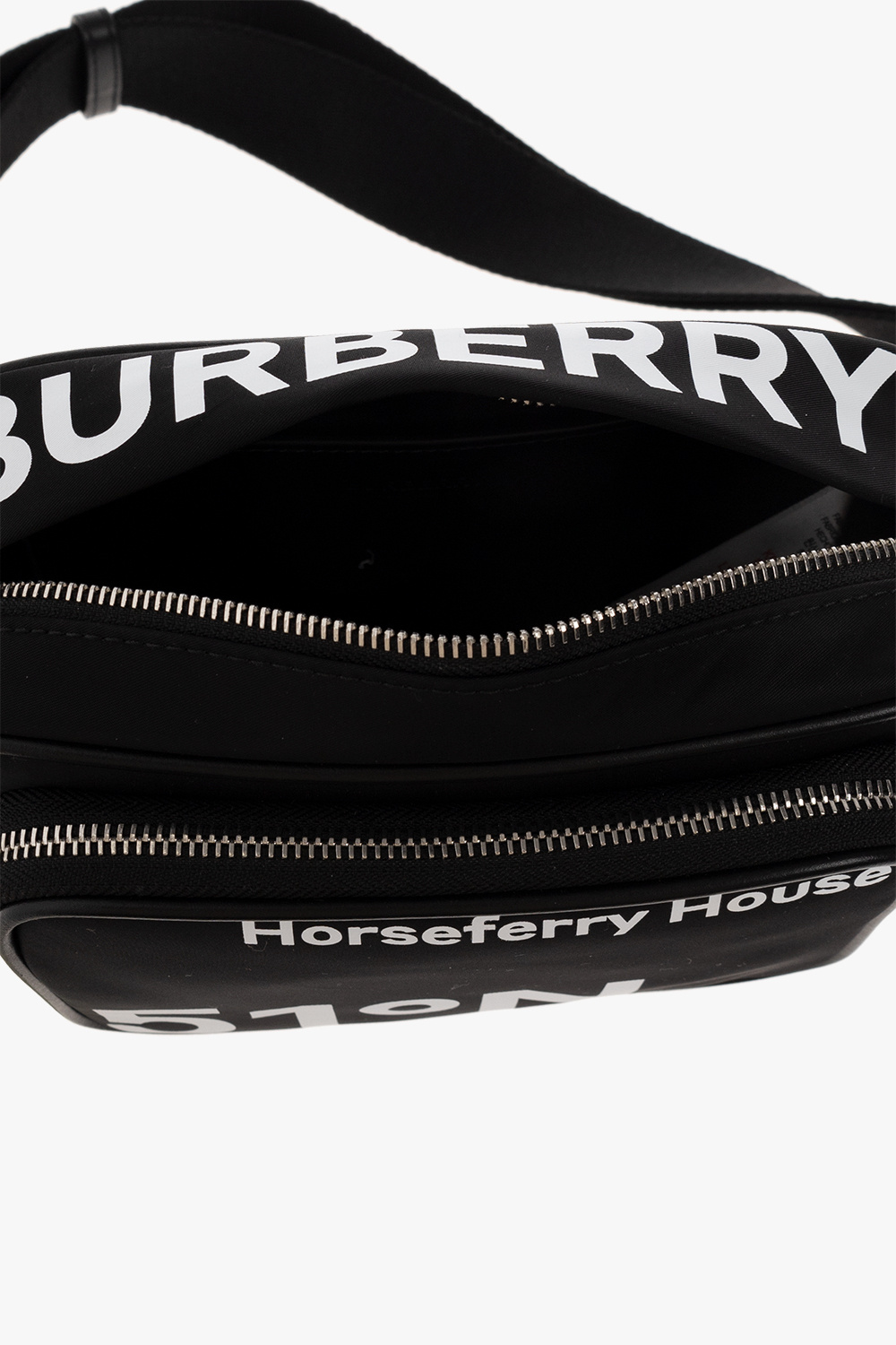 Burberry 'Paddy’ shoulder bag