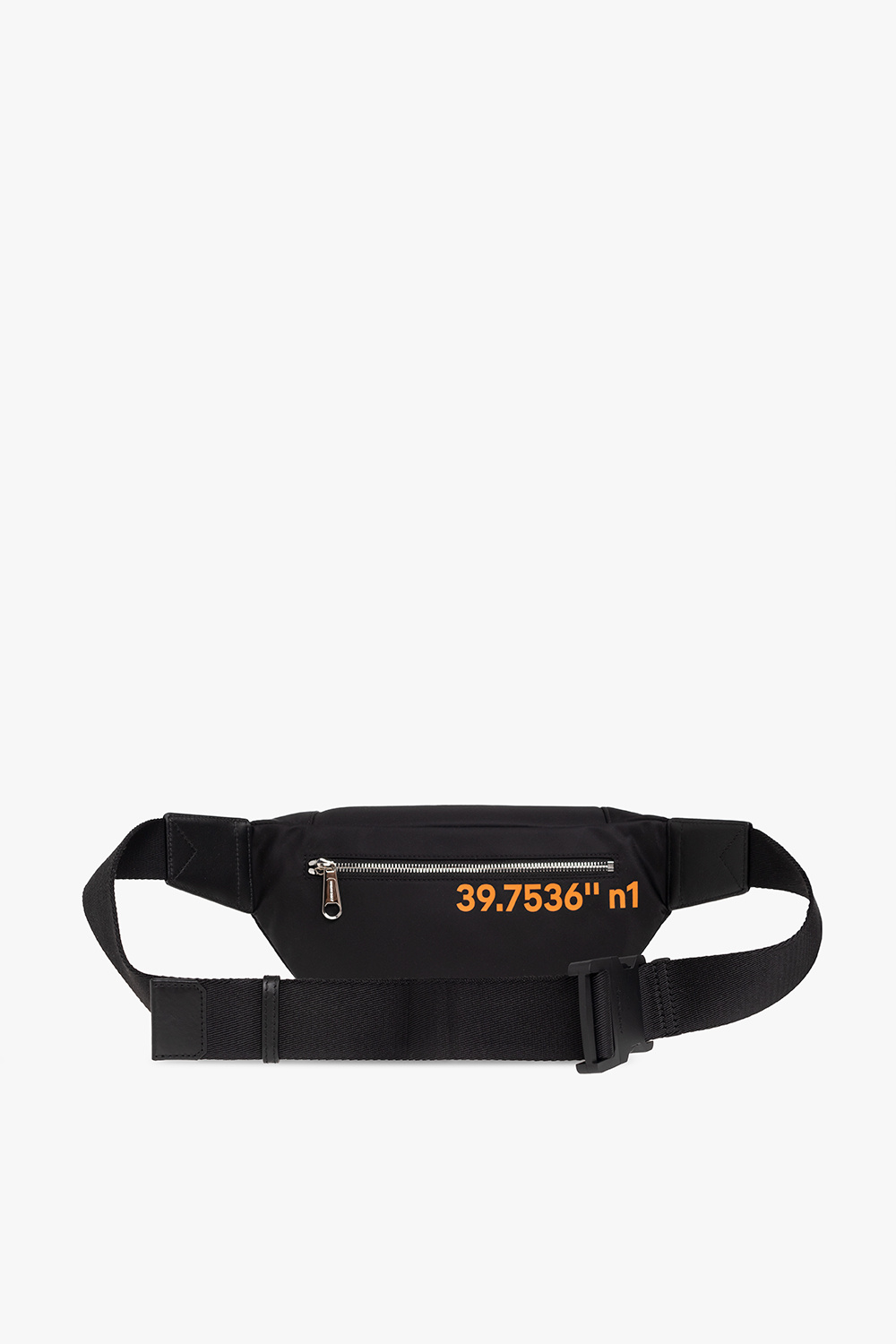 Shop Burberry Unisex Street Style Logo Belt Bags by AceGlobal