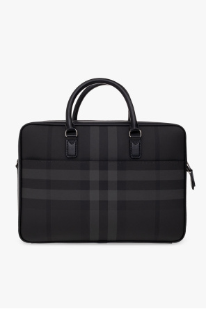 Burberry Men ‘Ainsworth’ briefcase