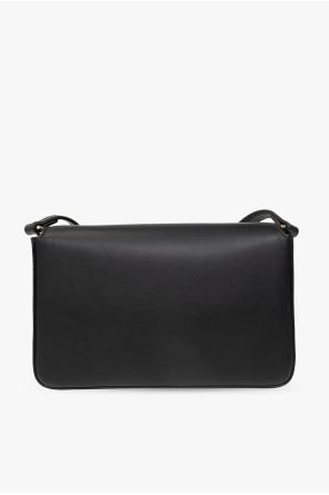 burberry pat ‘New Hampshire’ shoulder bag
