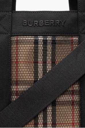 Burberry ‘Ormond’ shopper bag