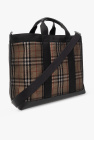 Burberry ‘Ormond’ shopper bag