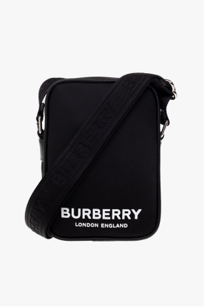 ‘paddy’ shoulder bag od Burberry