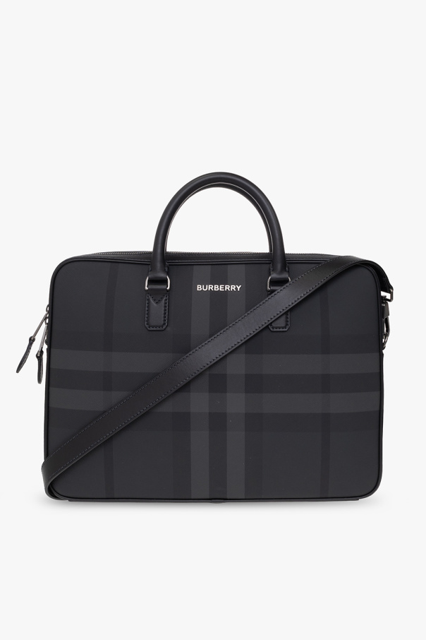 ‘Ainsworth’ briefcase od Burberry