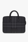 Burberry ‘Ainsworth’ briefcase