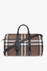 Burberry ‘Boston’ duffel bag