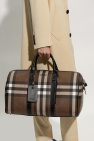 Burberry ‘Boston’ duffel bag