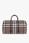 Burberry ‘Boston’ duffel bag