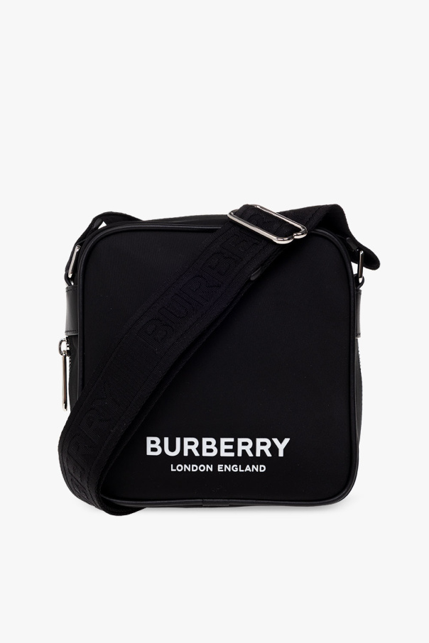 Burberry ‘Square Paddy’ shoulder bag