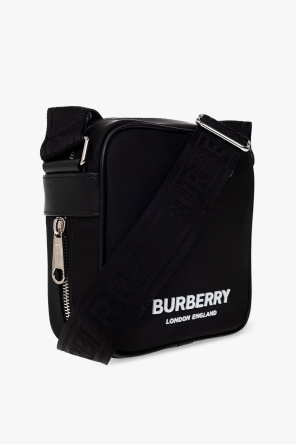 Burberry ‘Square Paddy’ Arthur bag