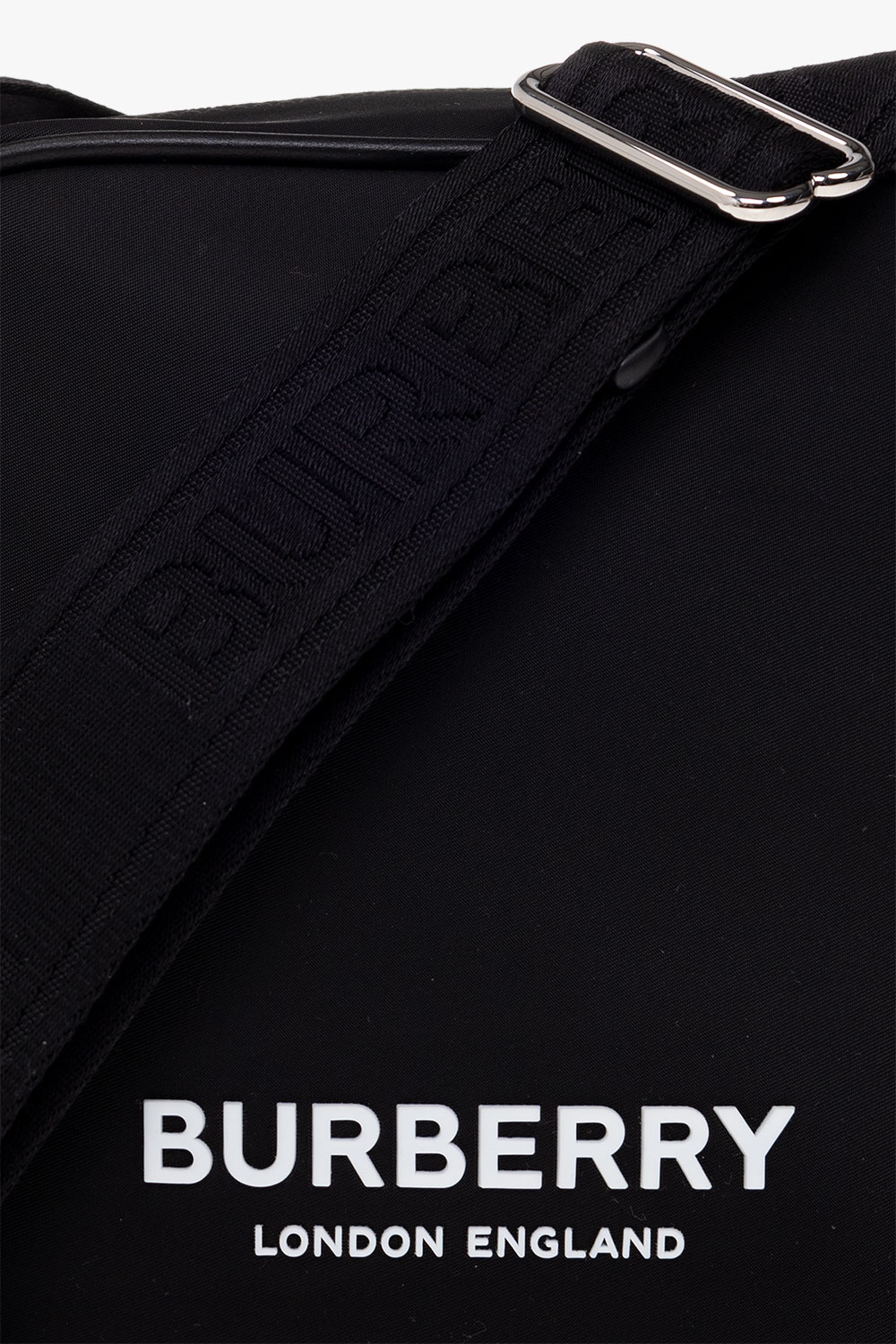 burberry Sweater ‘Square Paddy’ shoulder bag