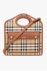 Burberry ‘Pocket Mini’ shoulder bag