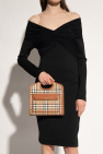 Burberry ‘Pocket Mini’ shoulder bag