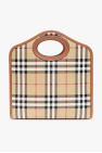 Burberry ‘Pocket Mini’ shoulder bag