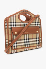 Burberry ‘Pocket Mini’ shoulder bag